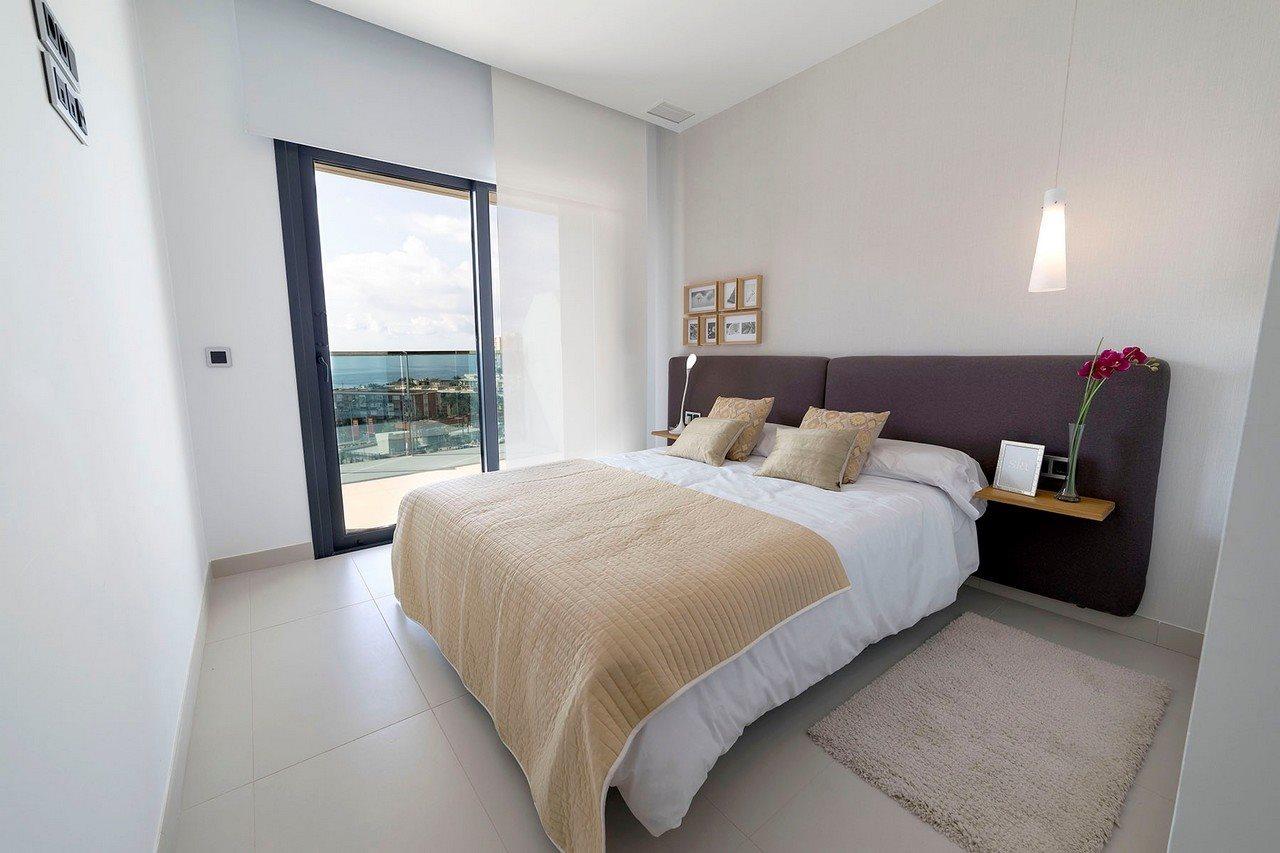 Sunset Drive Benidorm By Mar Holidays Esterno foto