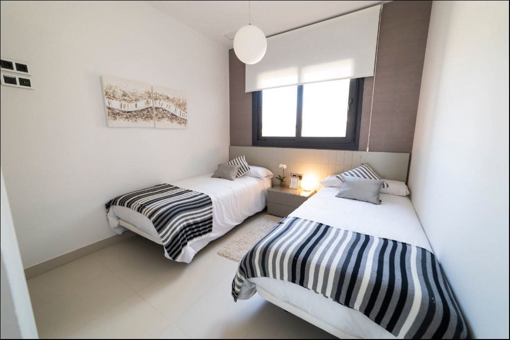 Sunset Drive Benidorm By Mar Holidays Esterno foto