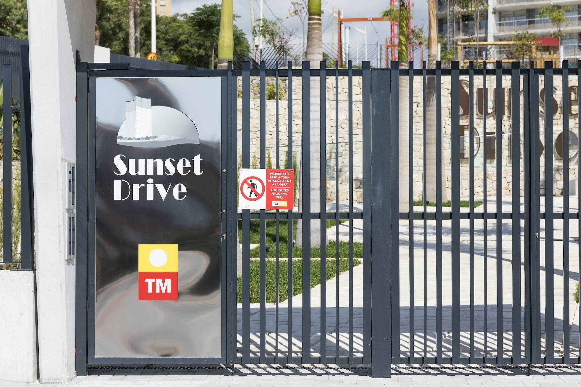 Sunset Drive Benidorm By Mar Holidays Esterno foto